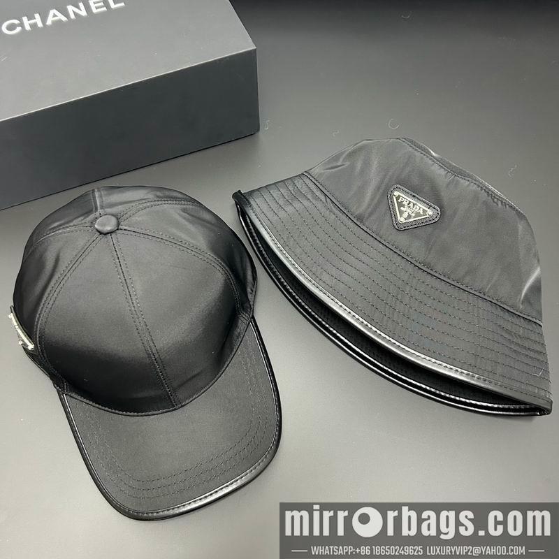 Prada Hat dx11