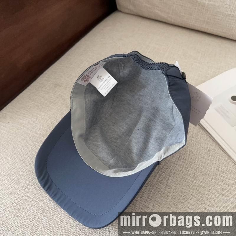 Loro Piana Hat dx21