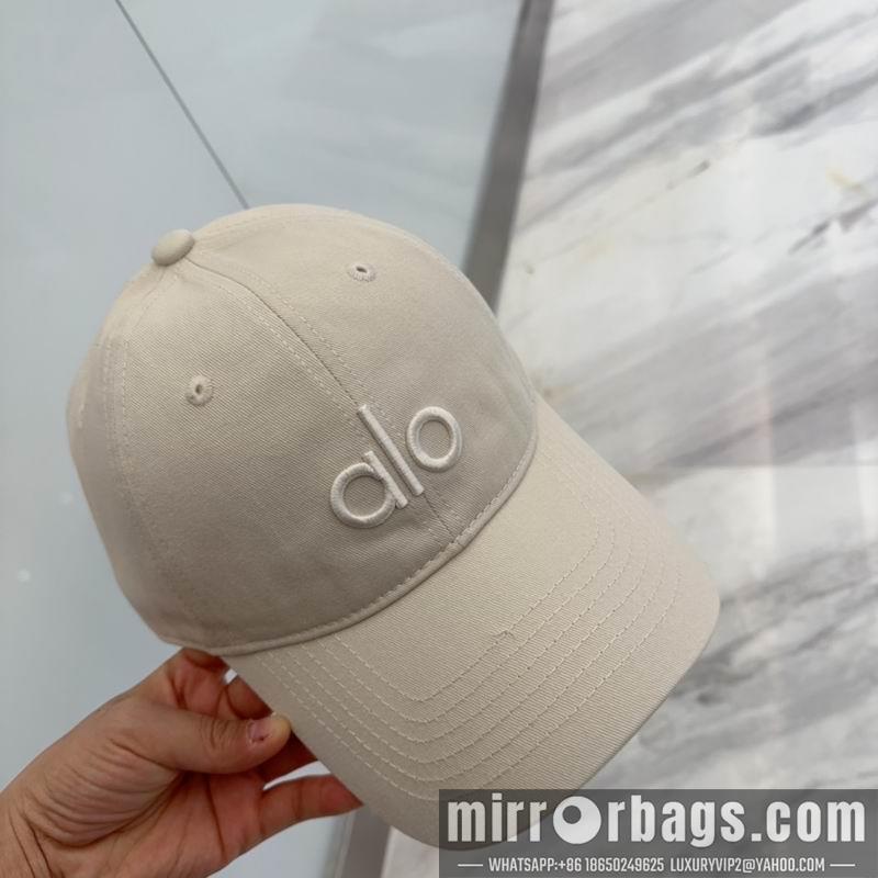 Alo Hat dx30