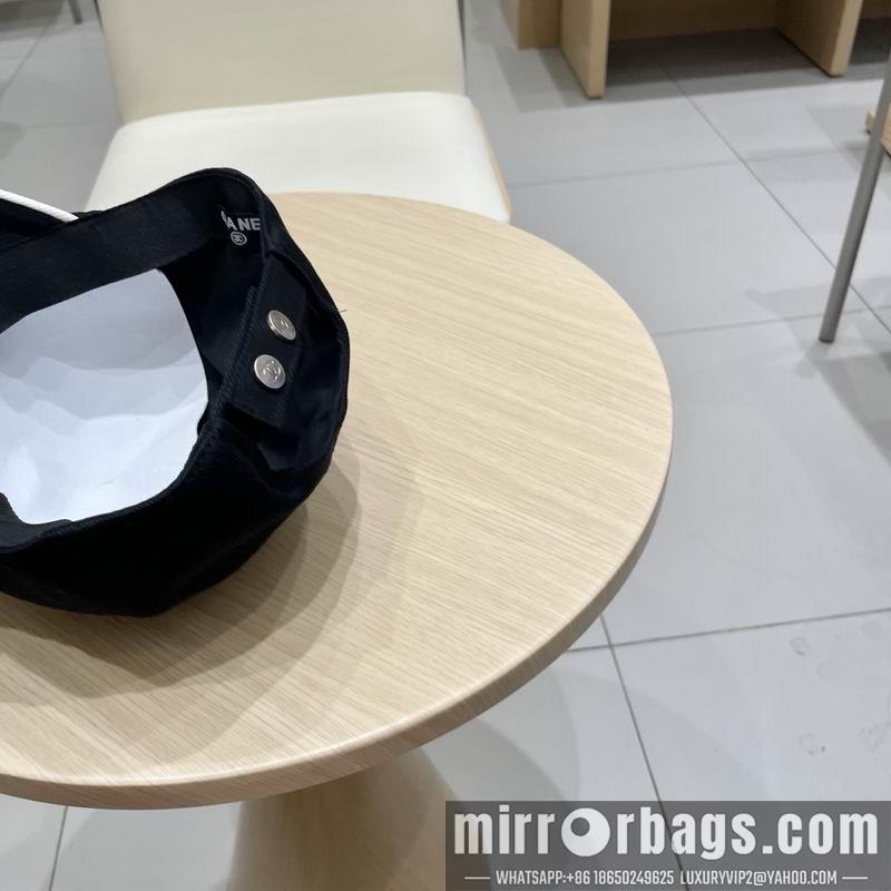 Chanel Hat 040203