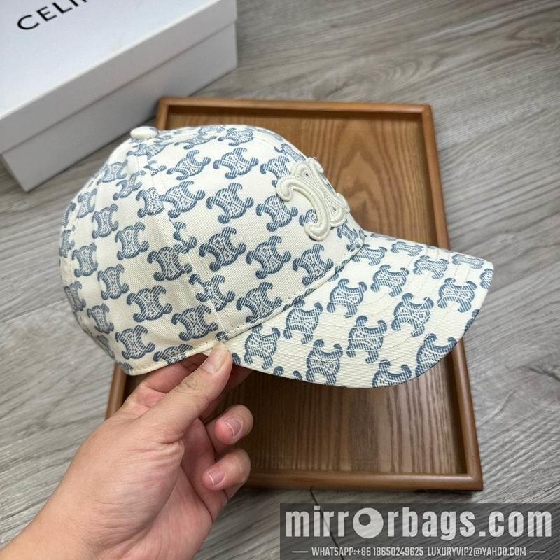 Celine Hat dx46