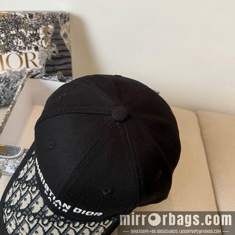 Dior Hat dx18