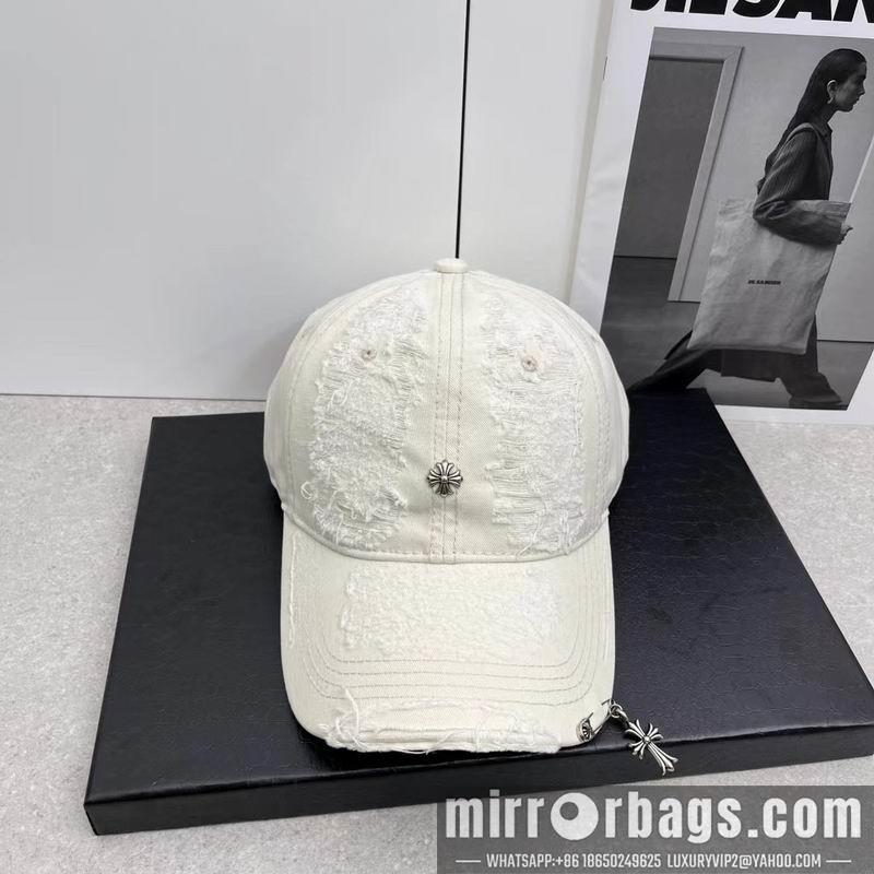 Chrome Hearts Hat 081001