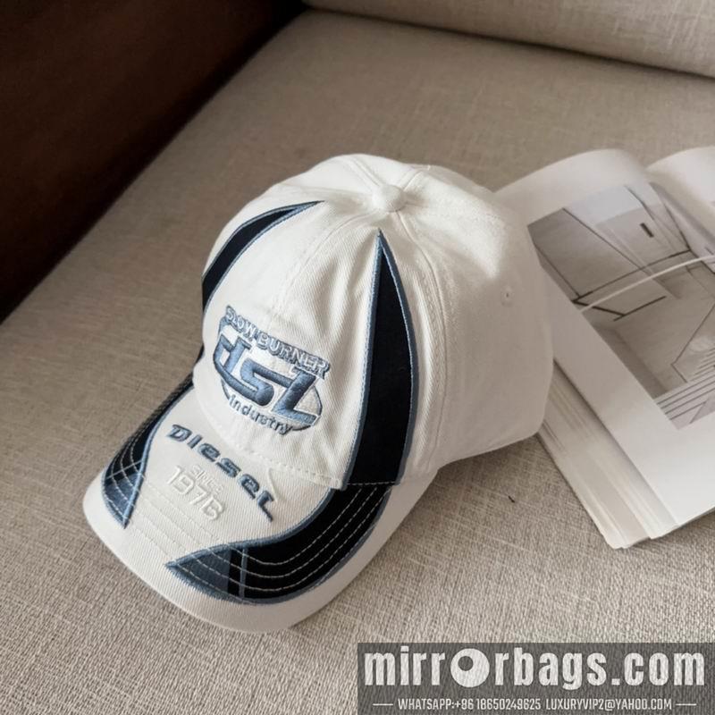 Diesel Hat dx16