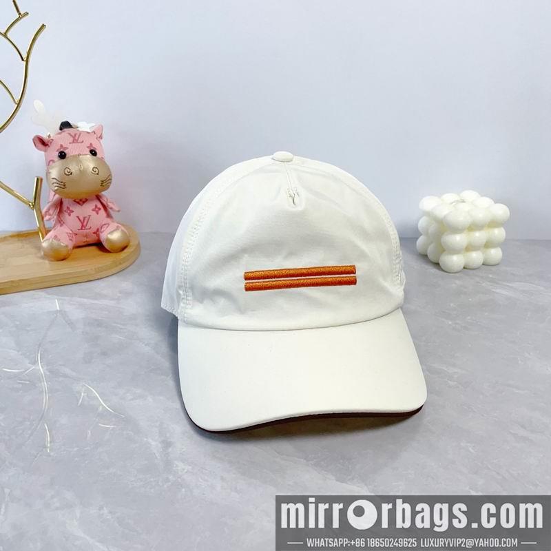 Zegna Hat dx02