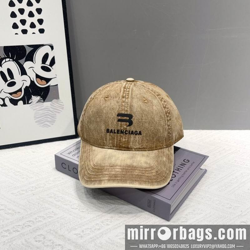 Balenciaga Hat hm02