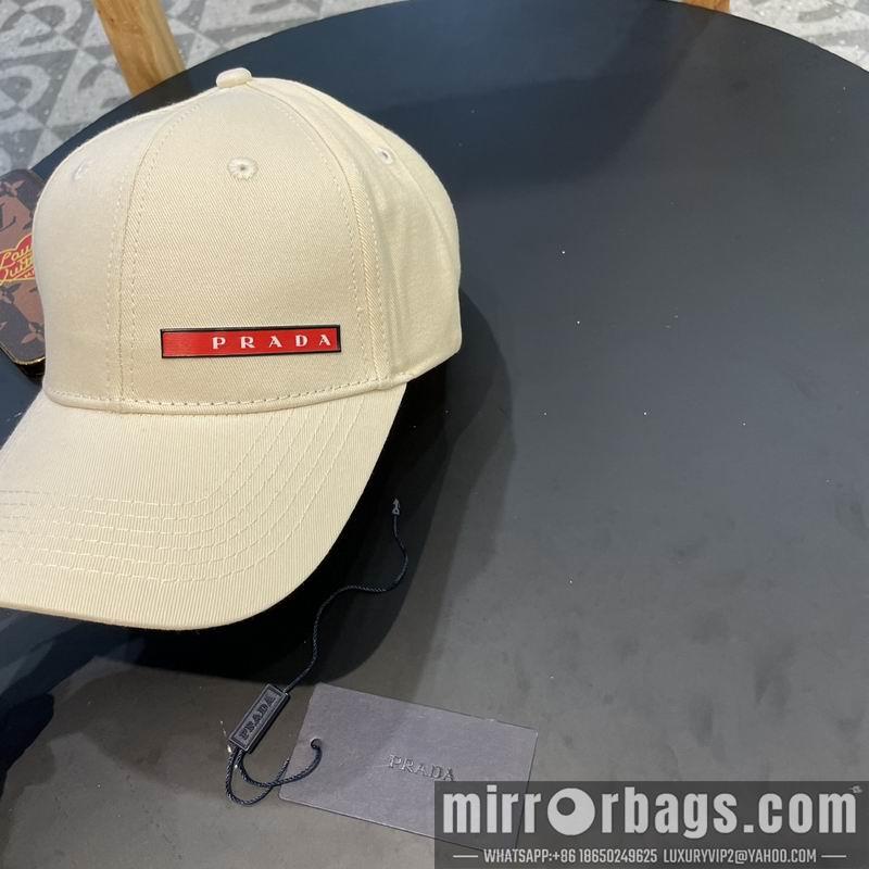 Prada Hat 050709
