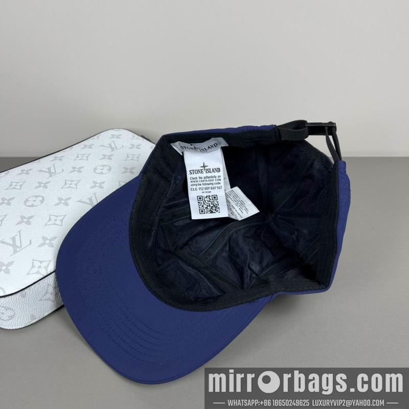 Stone Island Hat dx02