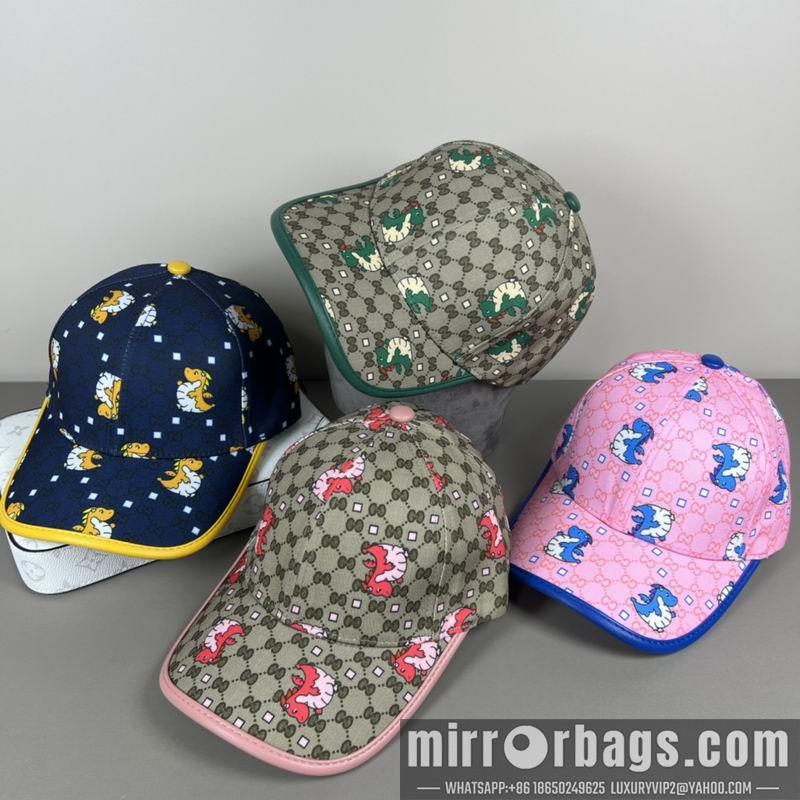 Gucci Hat dx27