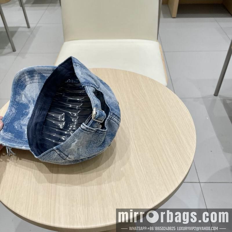 Prada Hat 030714