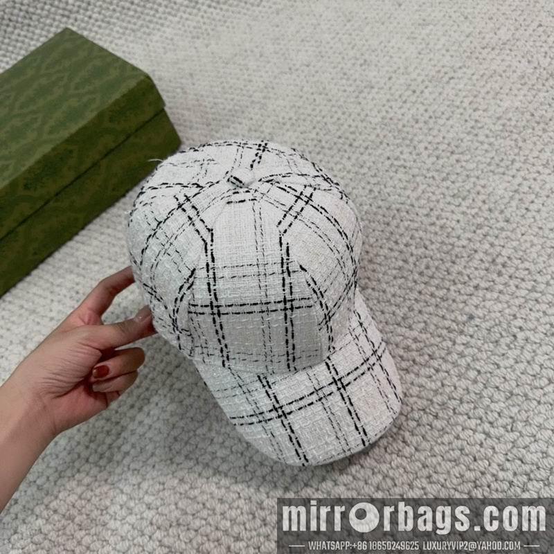 Chanel Hat 121408