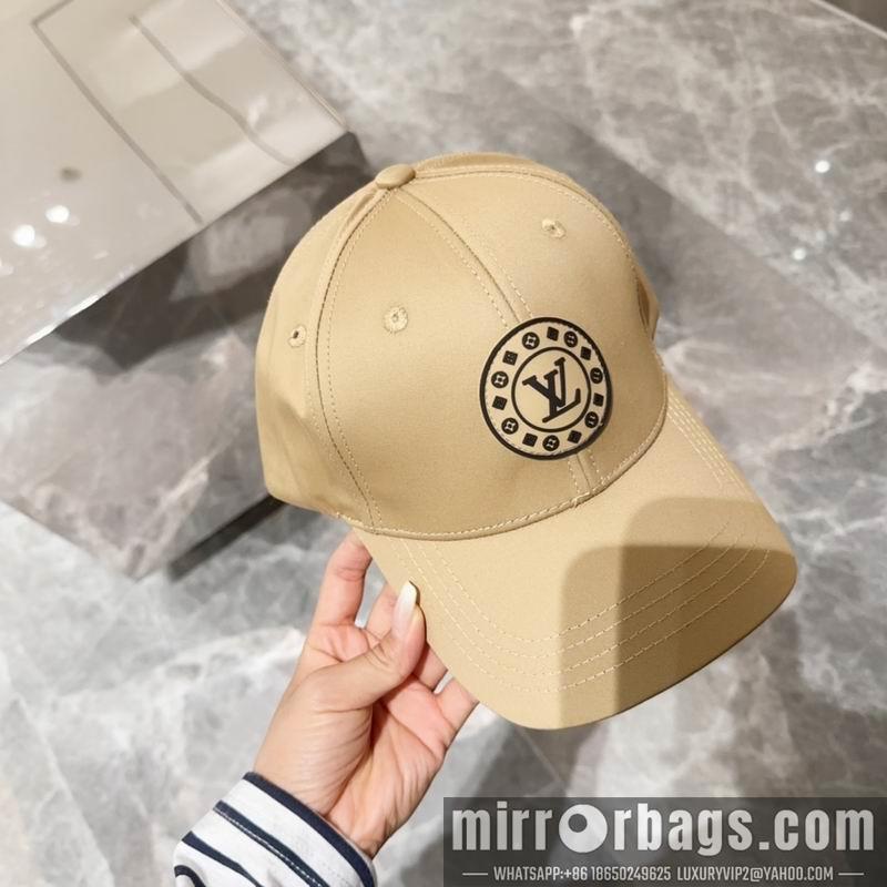 LV Hat dx128