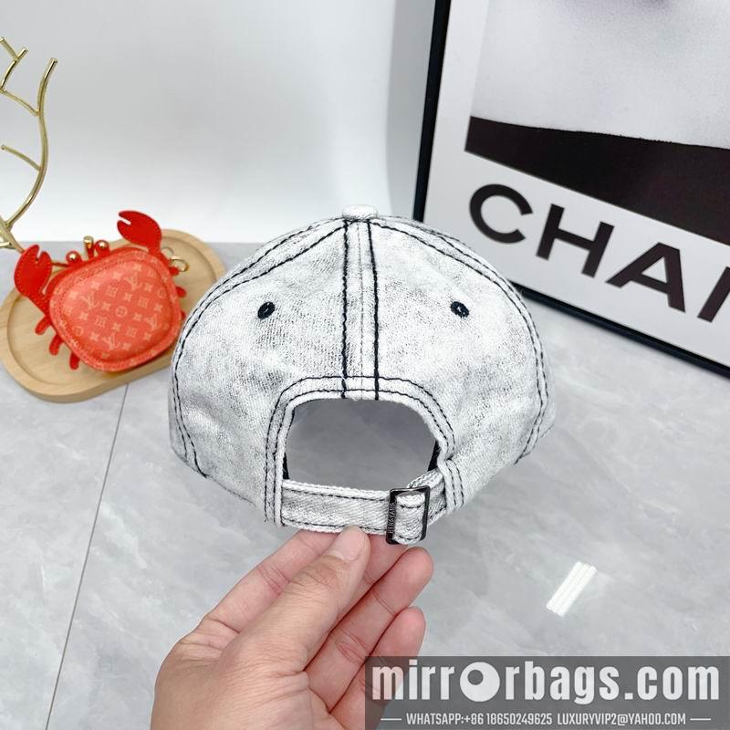 Chrome Hearts Hat dx50