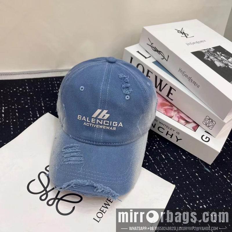 Balenciaga Hat dx91