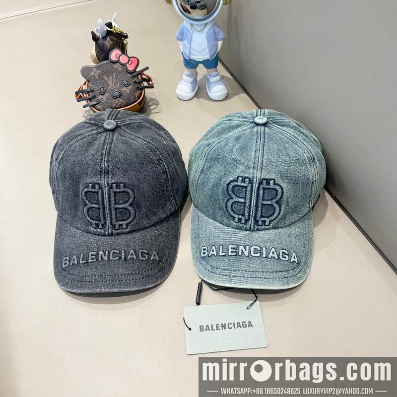 Balenciaga Hat 081001