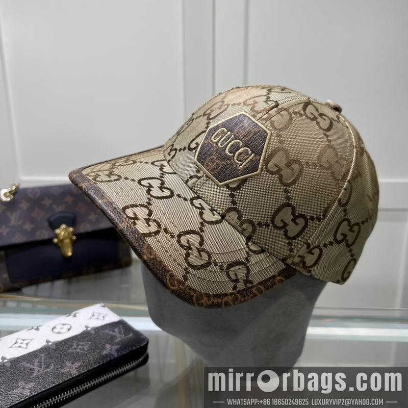 Gucci Hat dx43