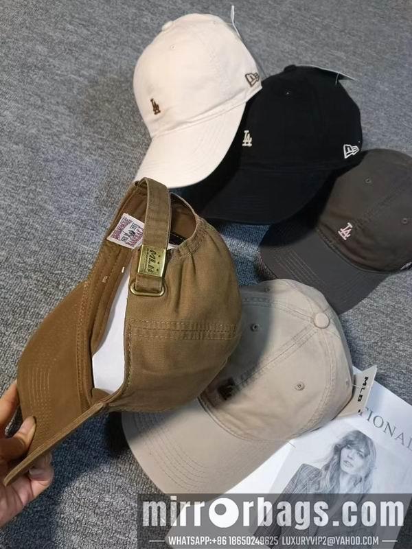 MLB NY Hat 083001