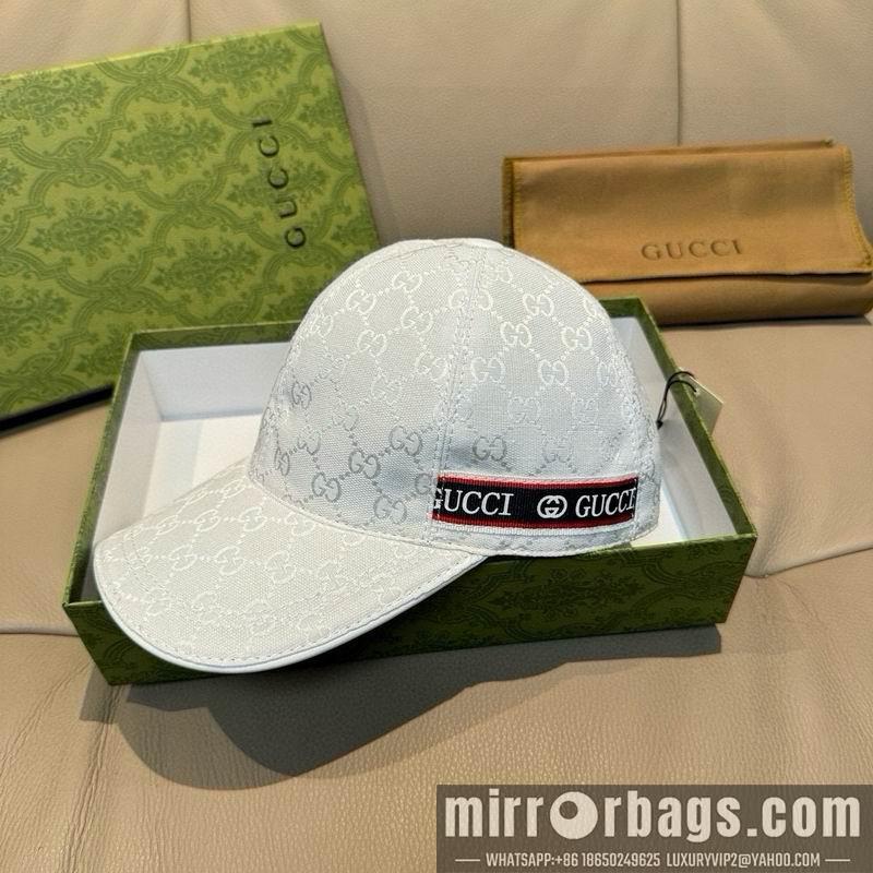 Gucci Hat dx08