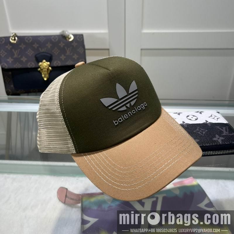 Balenciaga Hat dx83