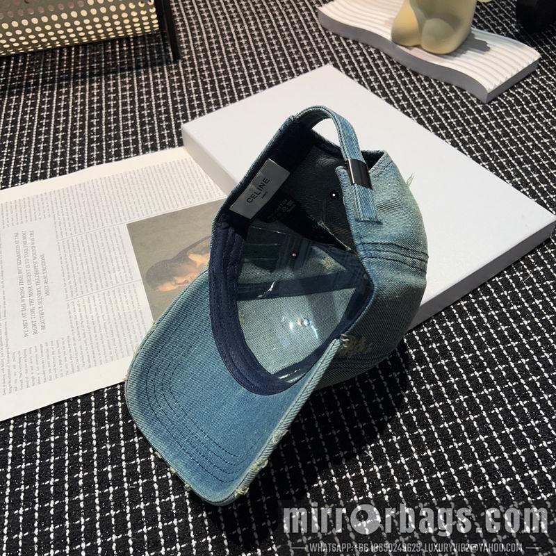 Celine Hat 053105