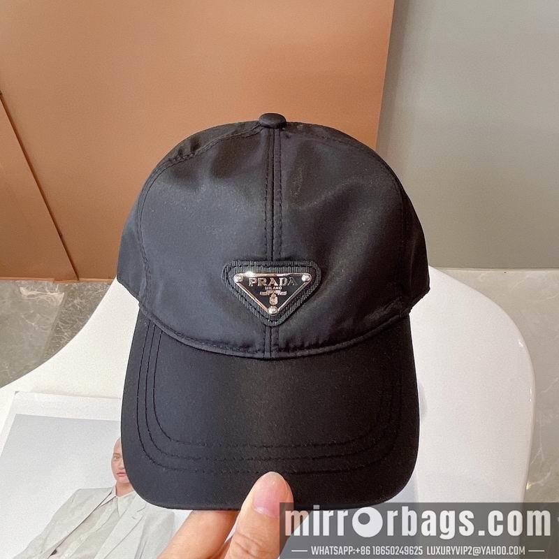 Prada Hat dx19
