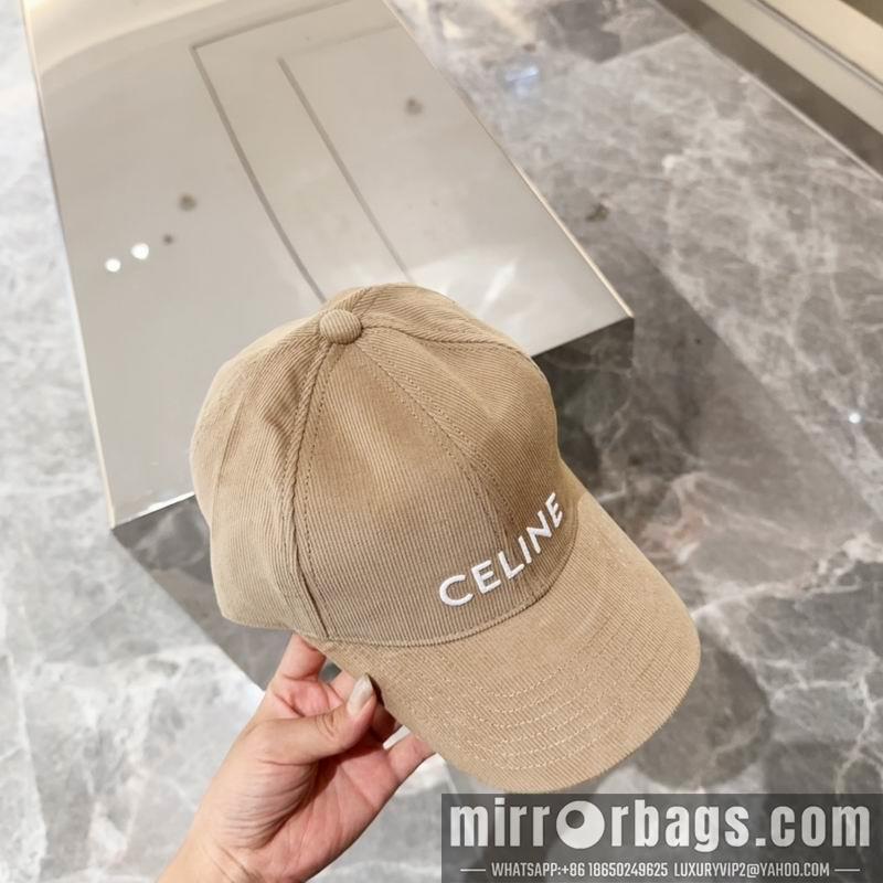 Celine Hat dx96