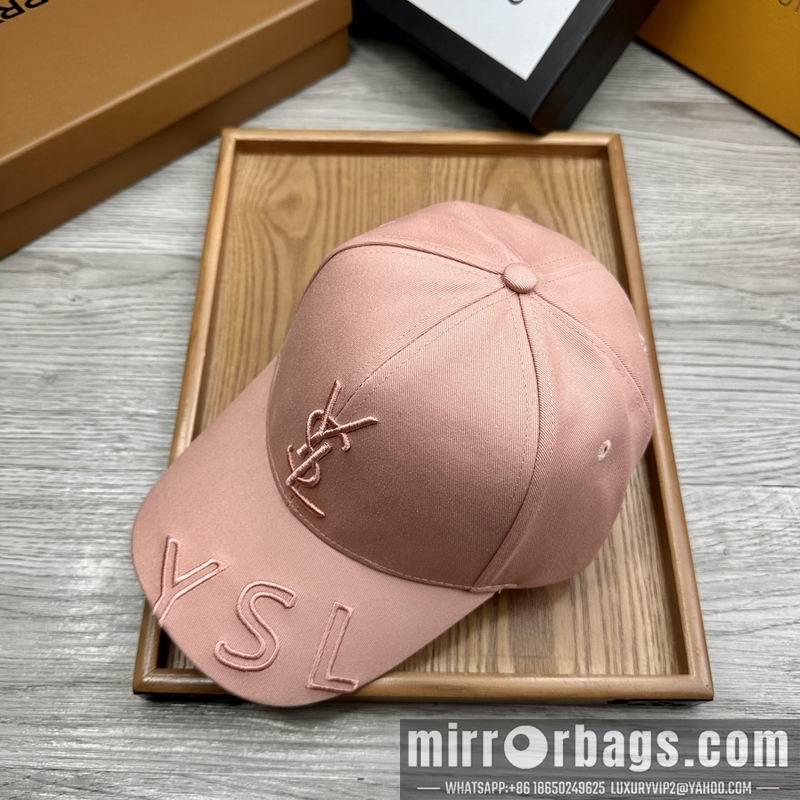 YSL Hat dx19