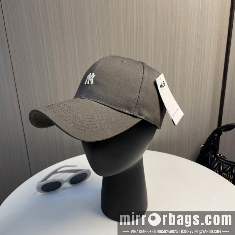 MLB NY Hat 100701