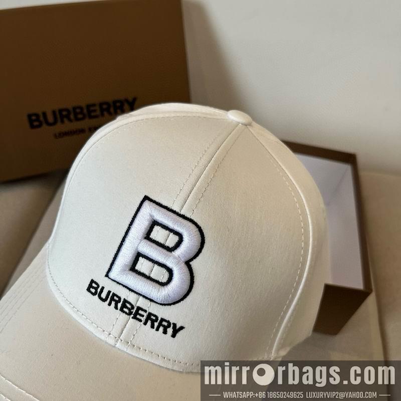 Burberry Hat dx08