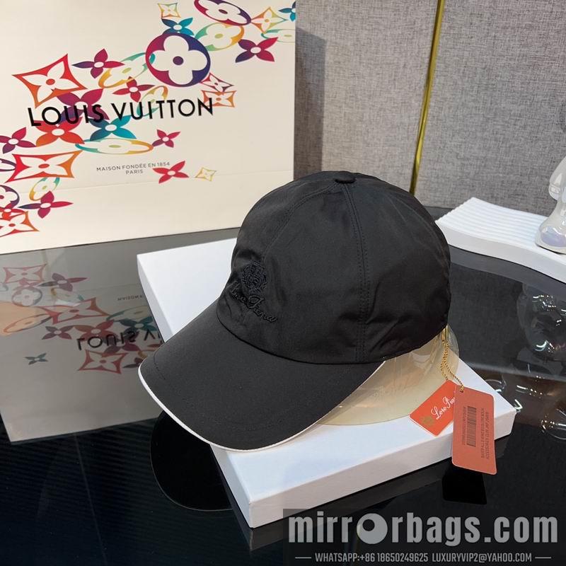 Loro Paina Hat dx01