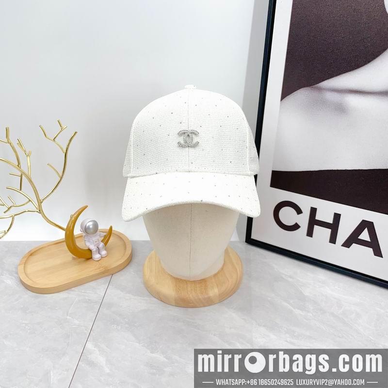 Chanel Hat dx51
