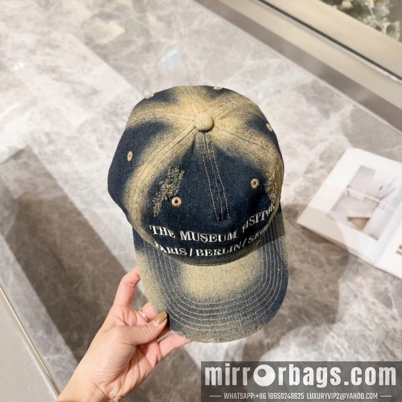 TNV Hat 010216