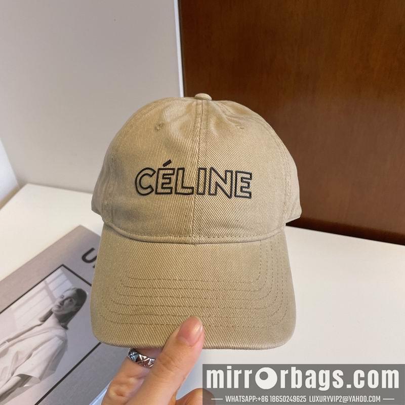 Celine Hat 110603