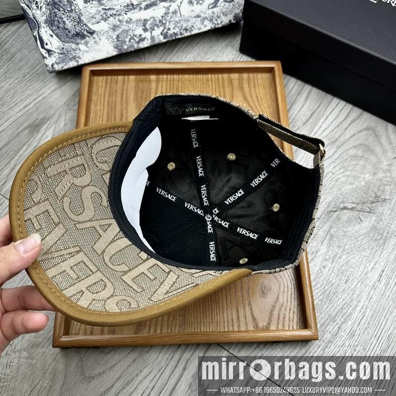 Versace Hat dx01