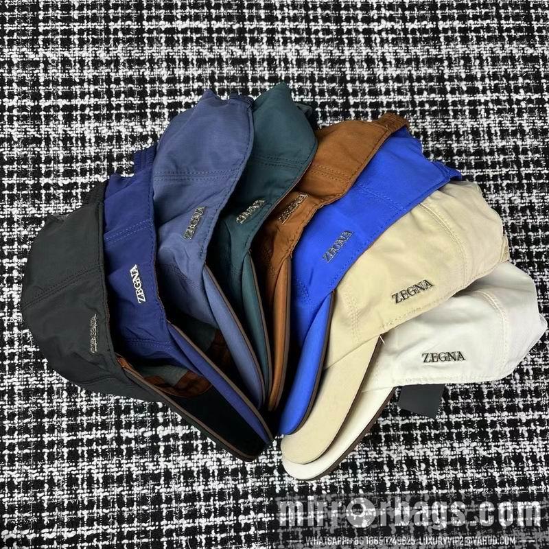 Zegna Hat 100701