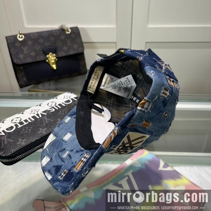 Burberry Hat dx56