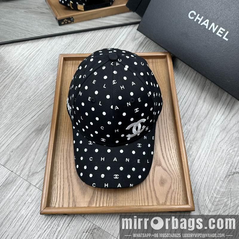 Chanel Hat dx40