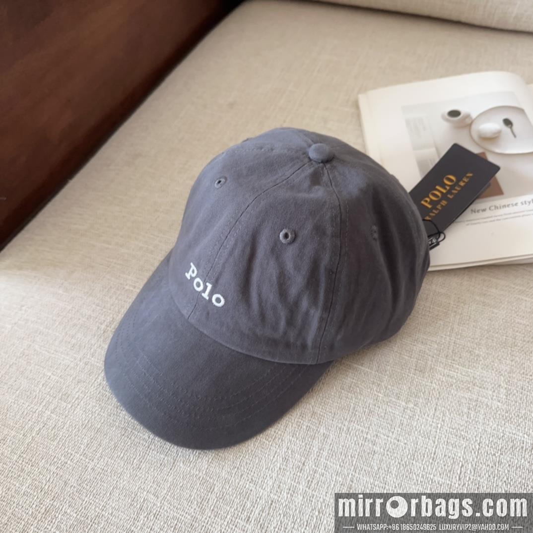 Polo Hat dx13