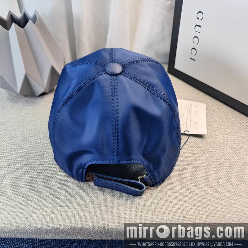 Prada Hat dx12