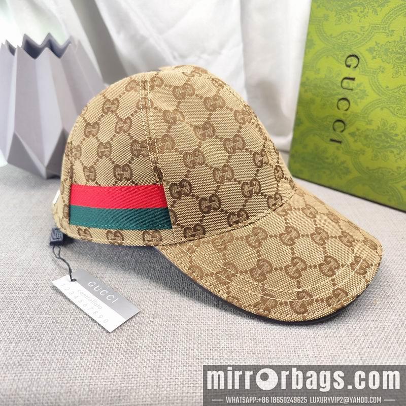 Gucci Hat dx21
