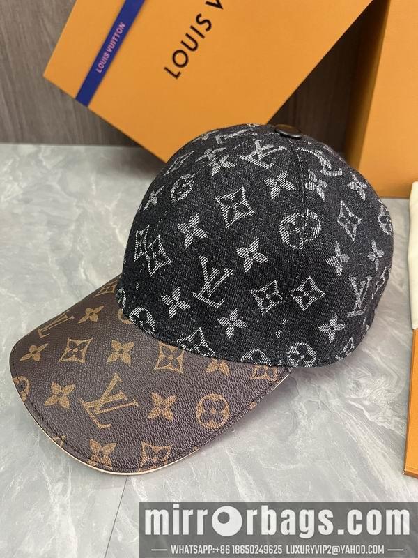 LV Hat dx86