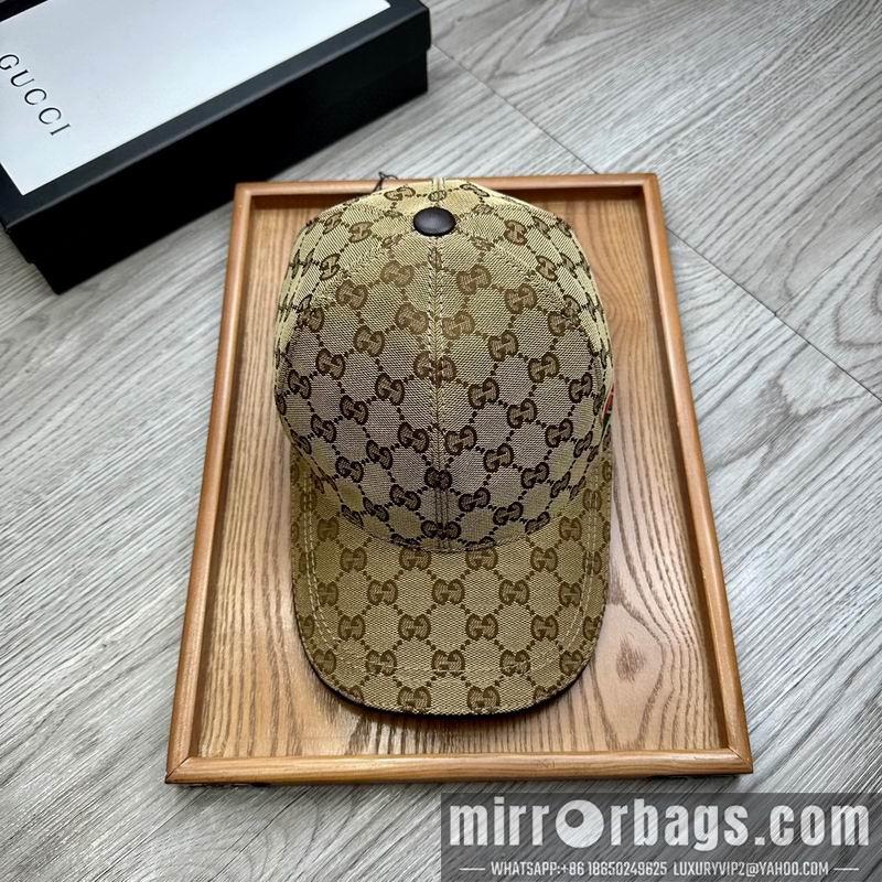Gucci Hat dx07