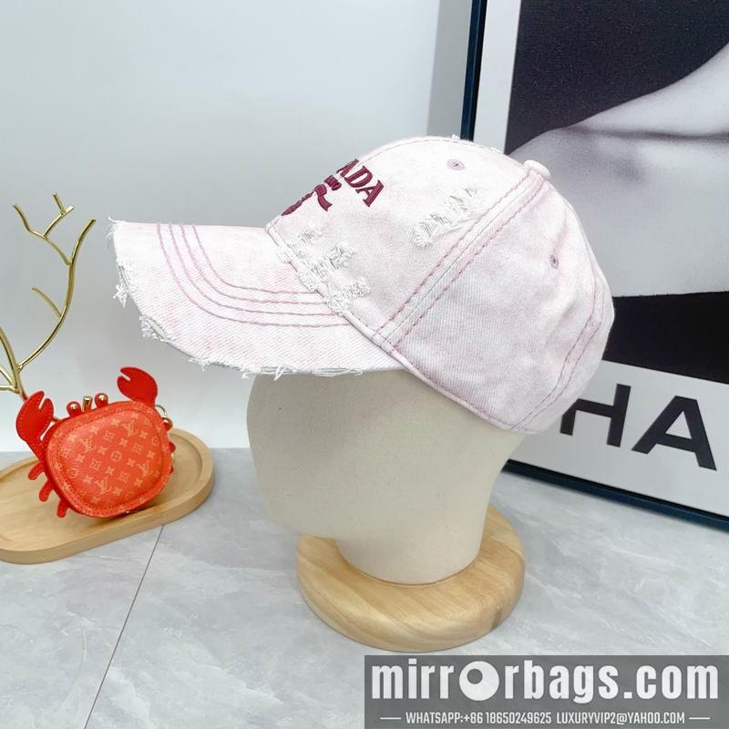 Prada Hat dx14