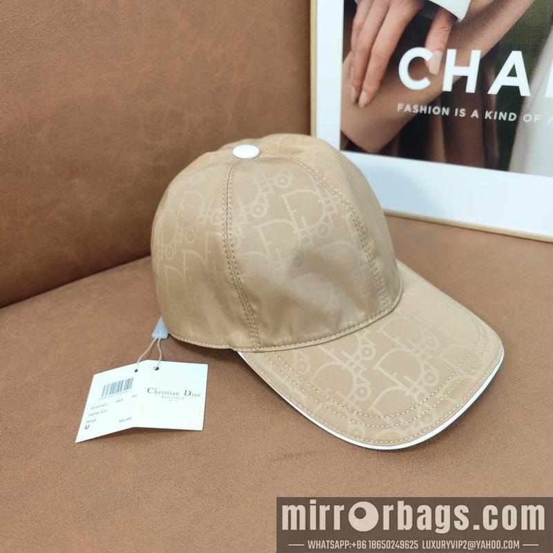 Dior Hat dx52