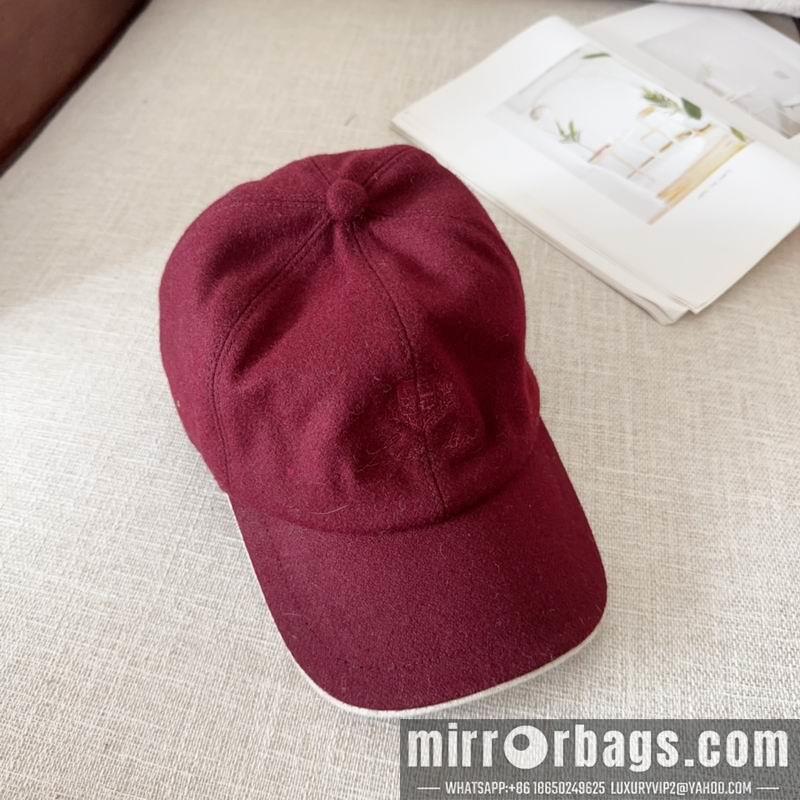 Loro Piana Hat dx13