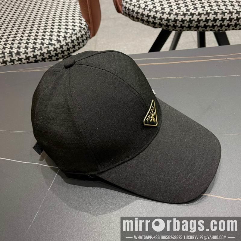 Prada Hat 072802