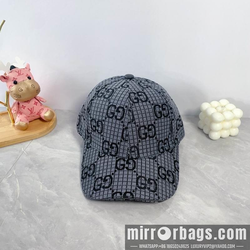 Gucci Hat dx39