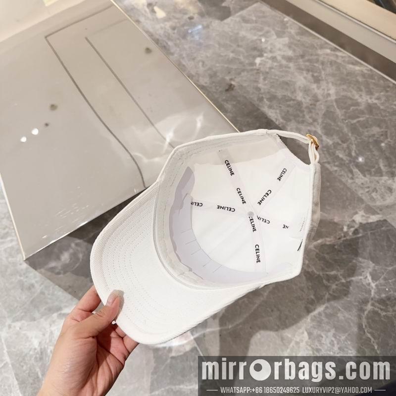 Celine Hat dx94