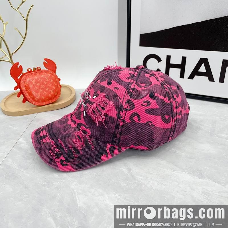 MM6 Hat dx27