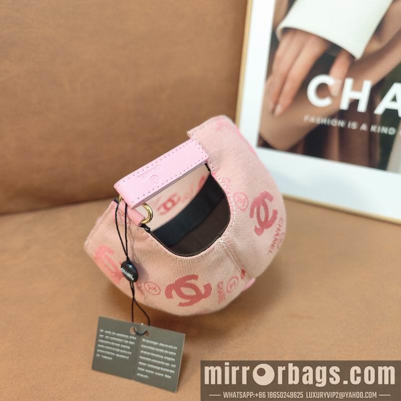 Chanel Hat dx34